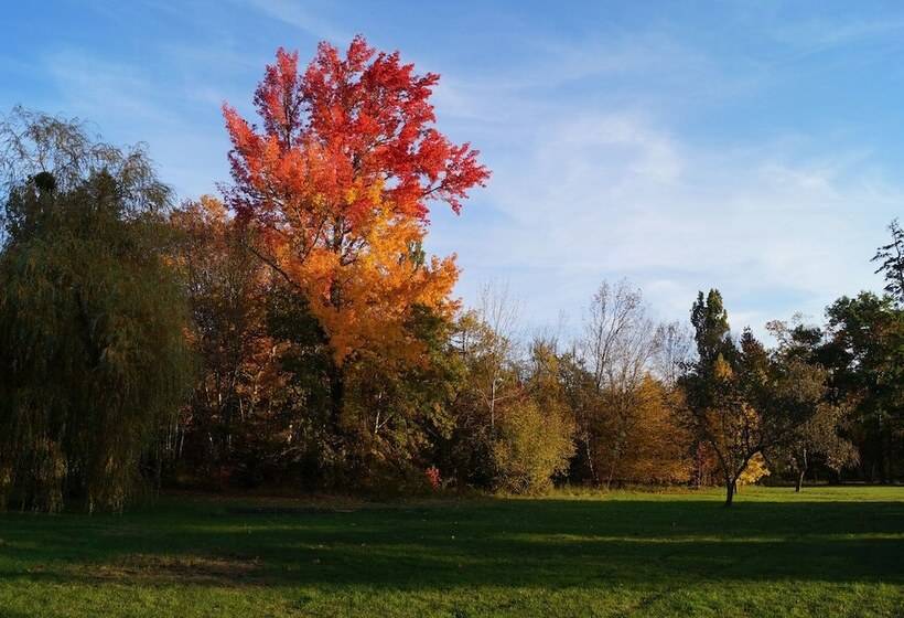 住宿加早餐  Les Luz   Chambres D Hôtes