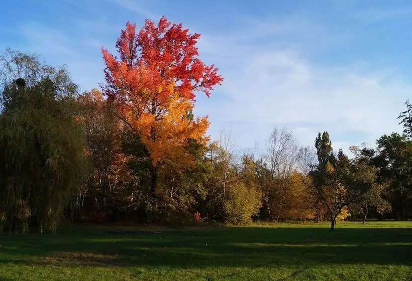Aamiaismajoitus (B&B) Les Luz   Chambres D Hôtes