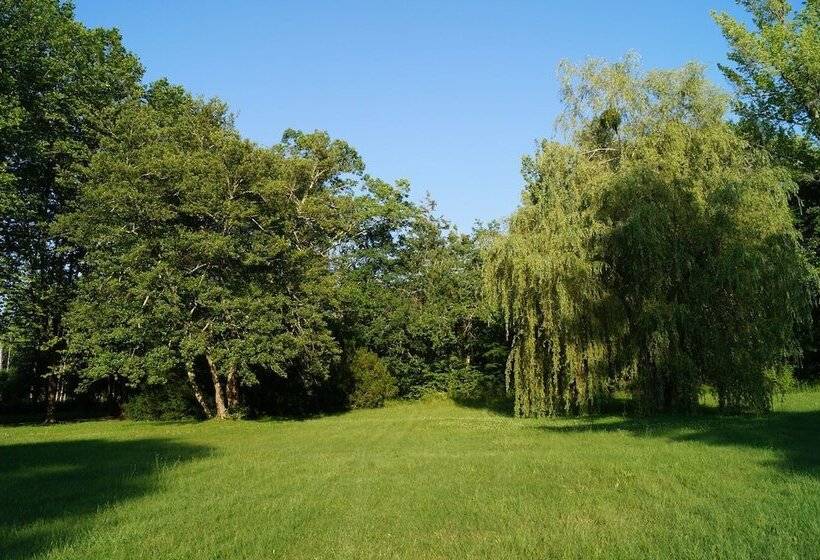 住宿加早餐  Les Luz   Chambres D Hôtes