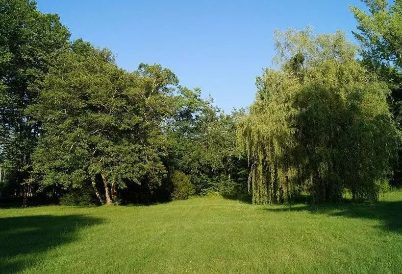 Aamiaismajoitus (B&B) Les Luz   Chambres D Hôtes