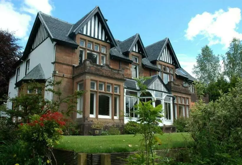 Aamiaismajoitus (B&B) Ravenswood Pod