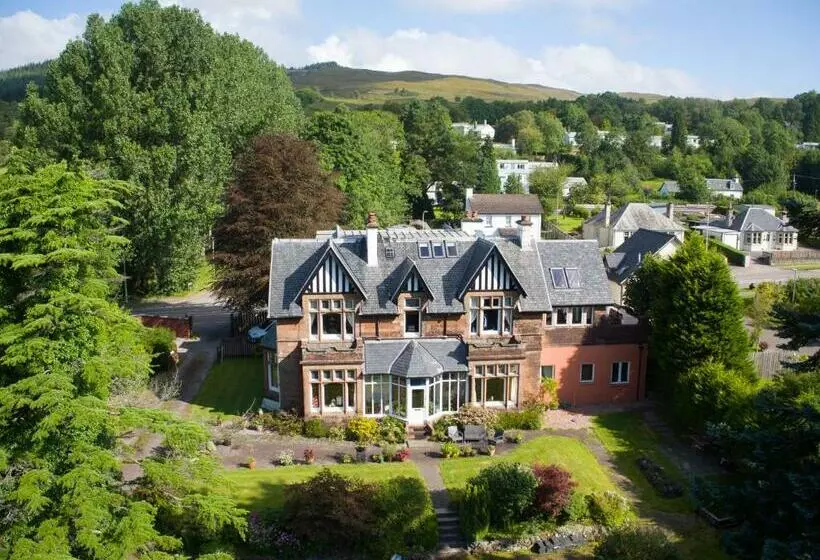 Aamiaismajoitus (B&B) Ravenswood Pod