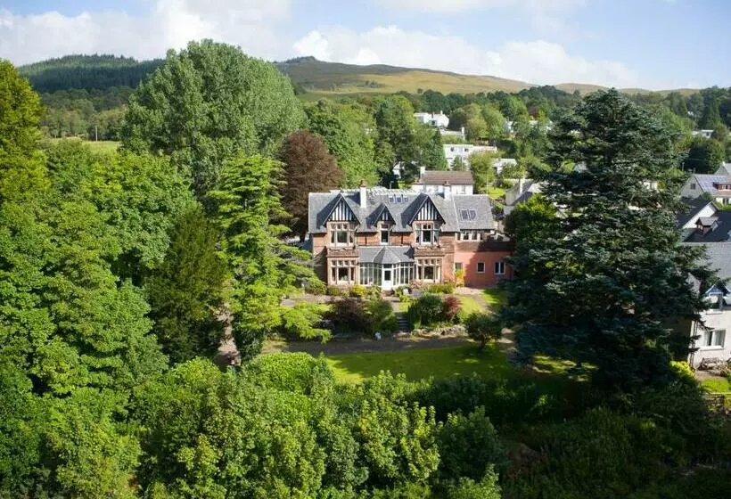 Aamiaismajoitus (B&B) Ravenswood Pod