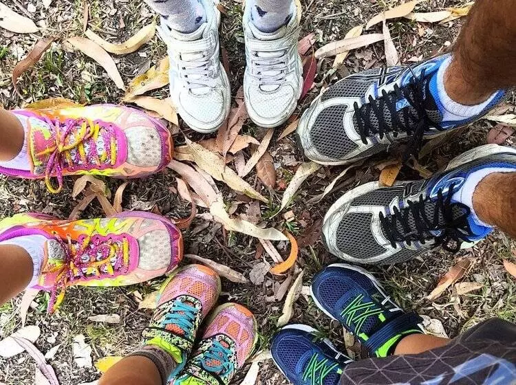 Carawirry Forest Escape