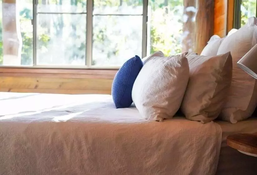 Carawirry Forest Escape