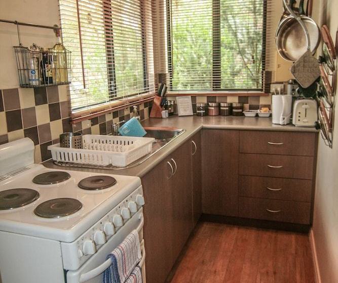 Cloud Nine Spa Chalets