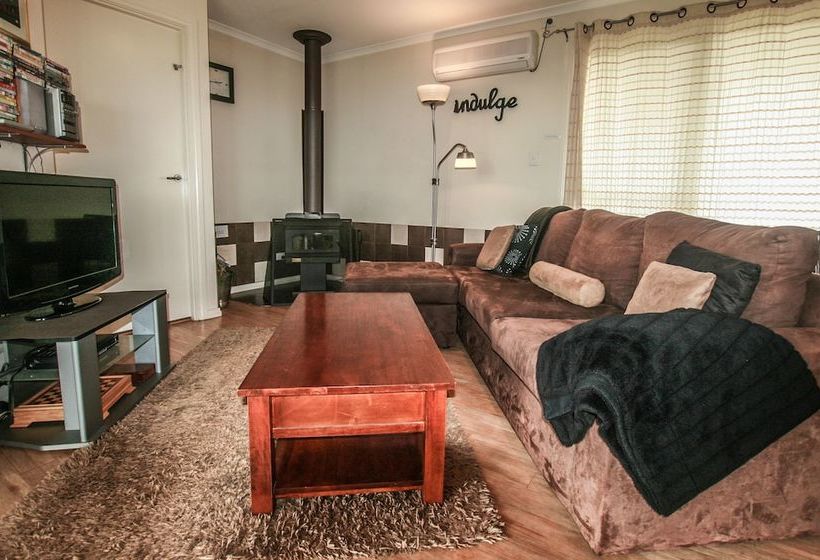 Cloud Nine Spa Chalets