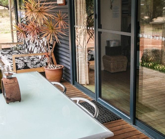 Cloud Nine Spa Chalets