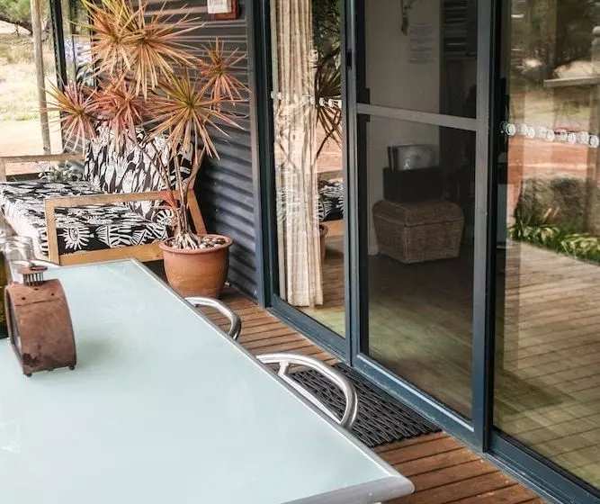 Cloud Nine Spa Chalets