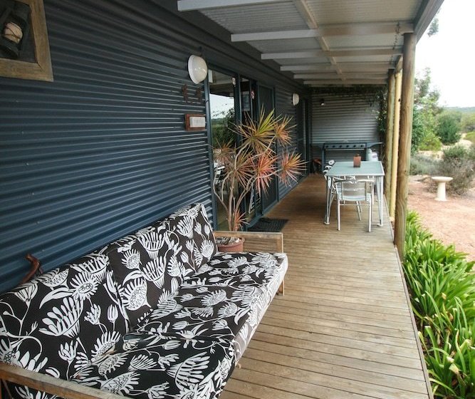 Cloud Nine Spa Chalets