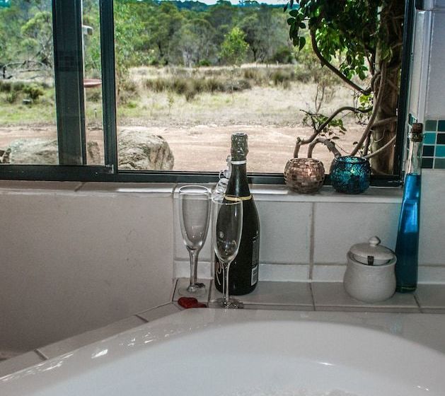 Cloud Nine Spa Chalets