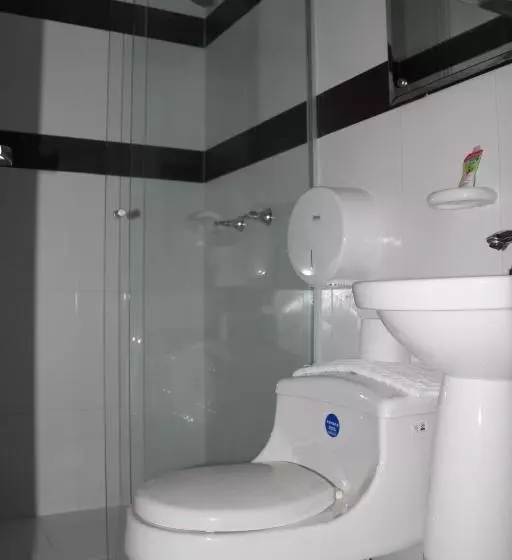 Colombia Hotel Hontibon