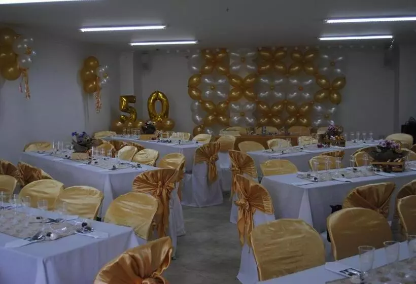 Colombia Hotel Hontibon