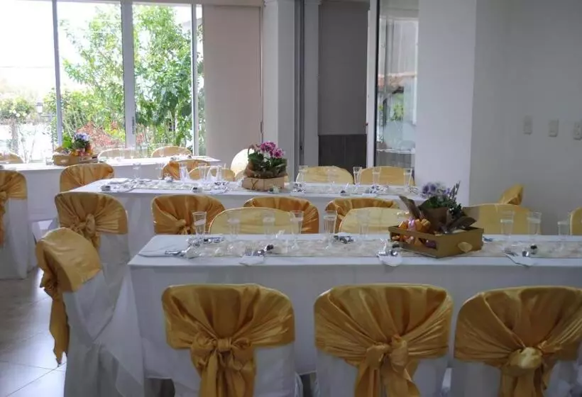 Colombia Hotel Hontibon