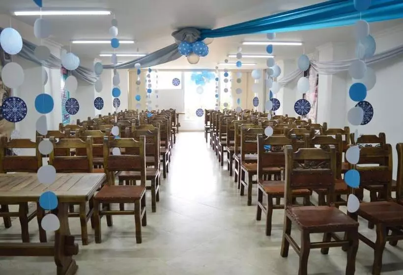 Colombia Hotel Hontibon