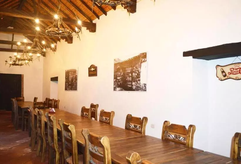 Colombia Hotel Hontibon