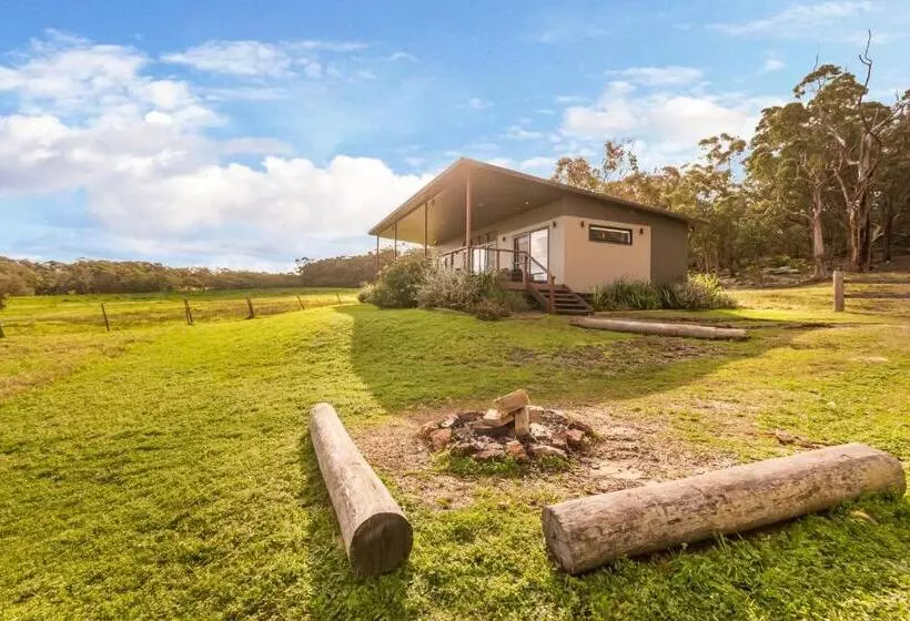 Glenworth Valley Wilderness Adventures