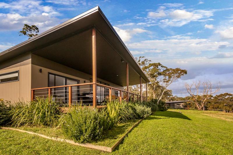 Glenworth Valley Wilderness Adventures