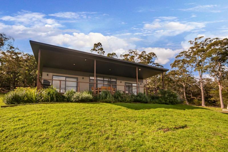 Glenworth Valley Wilderness Adventures