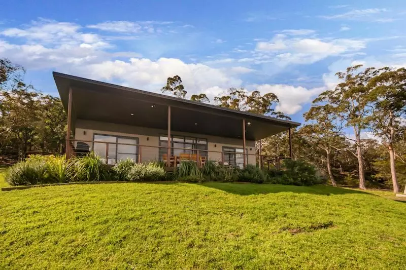 Glenworth Valley Wilderness Adventures