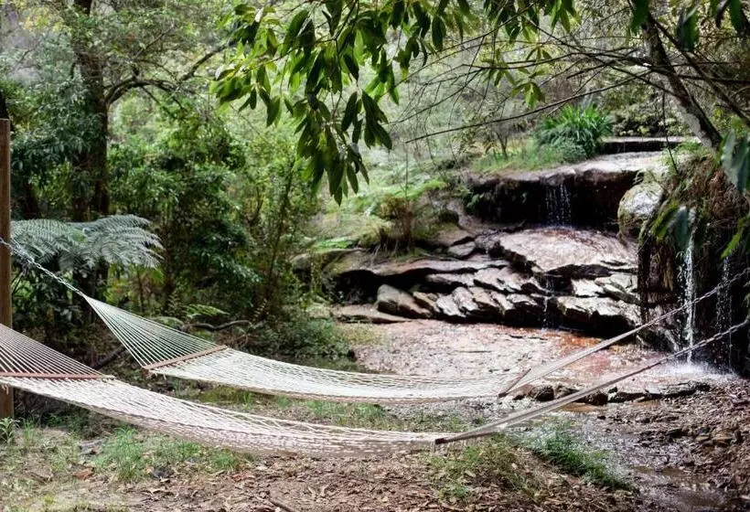 Glenworth Valley Wilderness Adventures