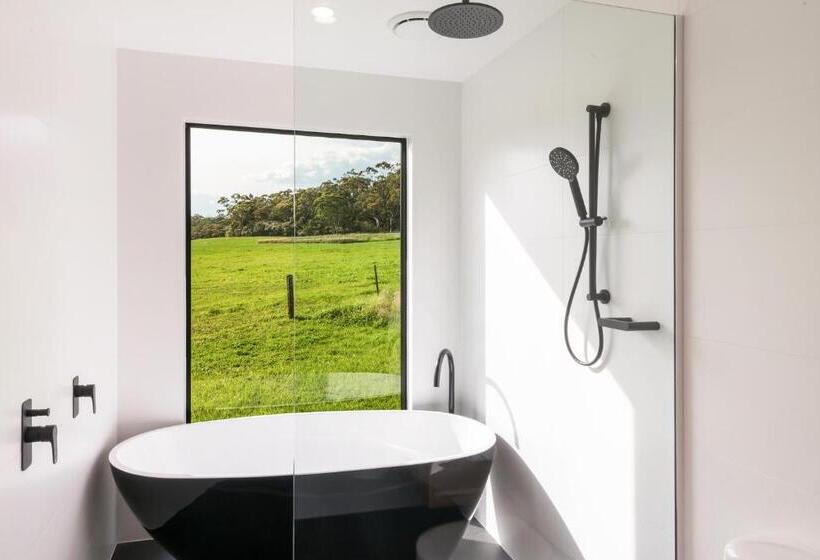 Glenworth Valley Wilderness Adventures