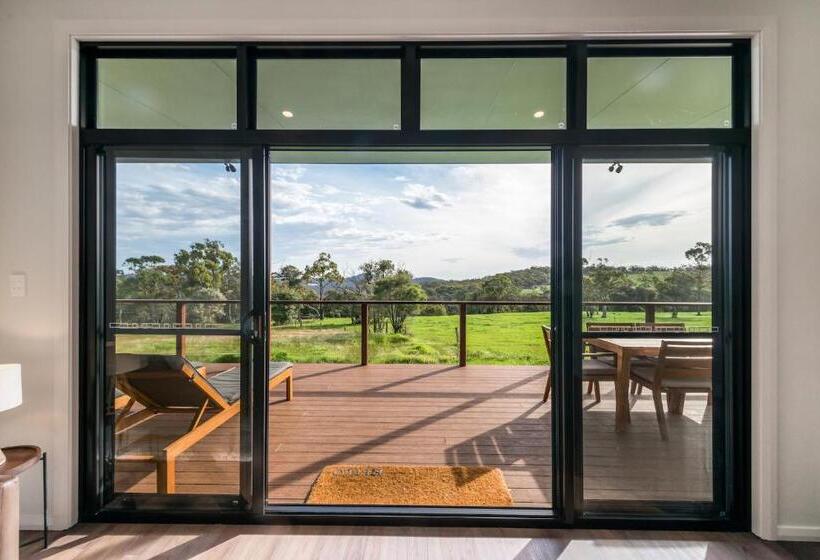 Glenworth Valley Wilderness Adventures