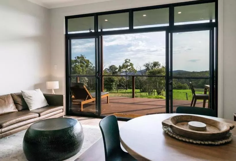 Glenworth Valley Wilderness Adventures