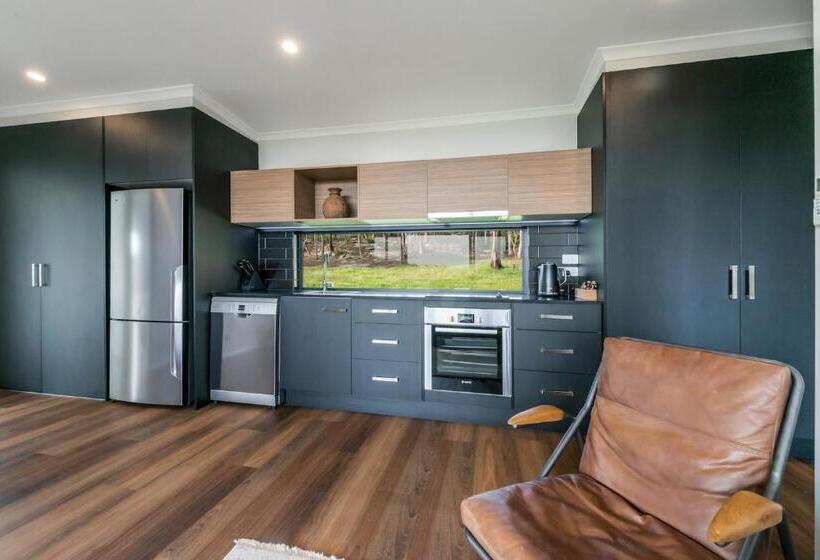 Glenworth Valley Wilderness Adventures