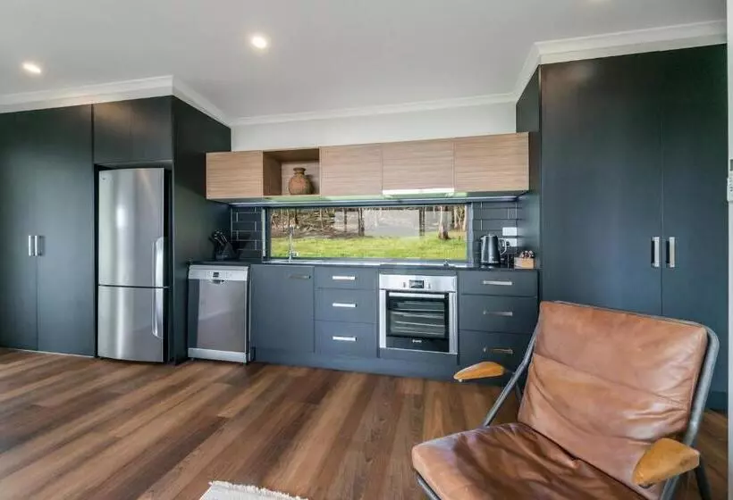 Glenworth Valley Wilderness Adventures