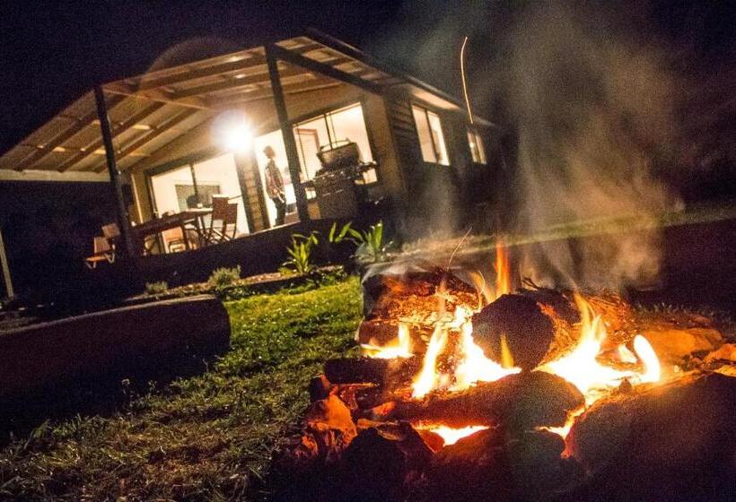 Glenworth Valley Wilderness Adventures