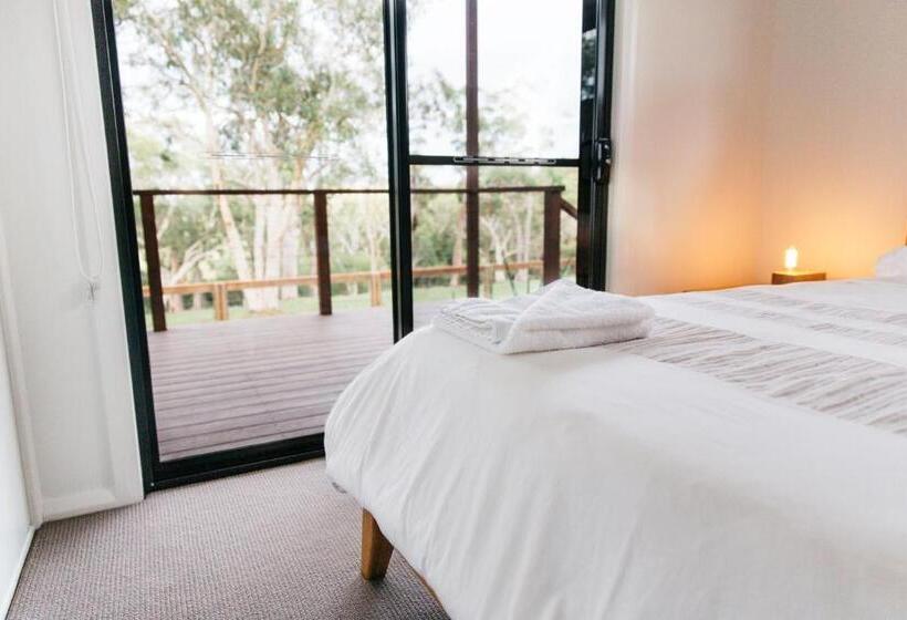 Glenworth Valley Wilderness Adventures