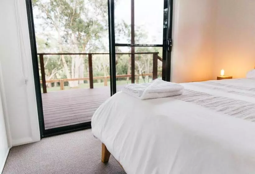 Glenworth Valley Wilderness Adventures