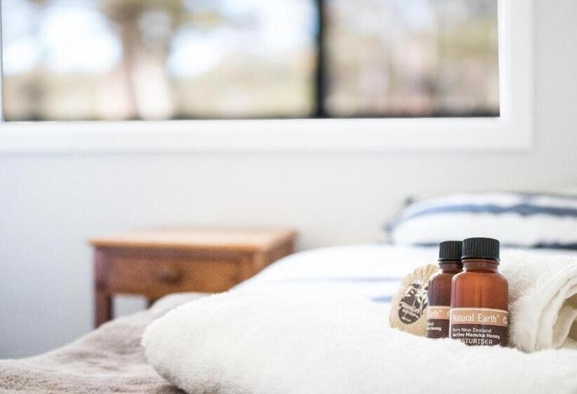 Glenworth Valley Wilderness Adventures