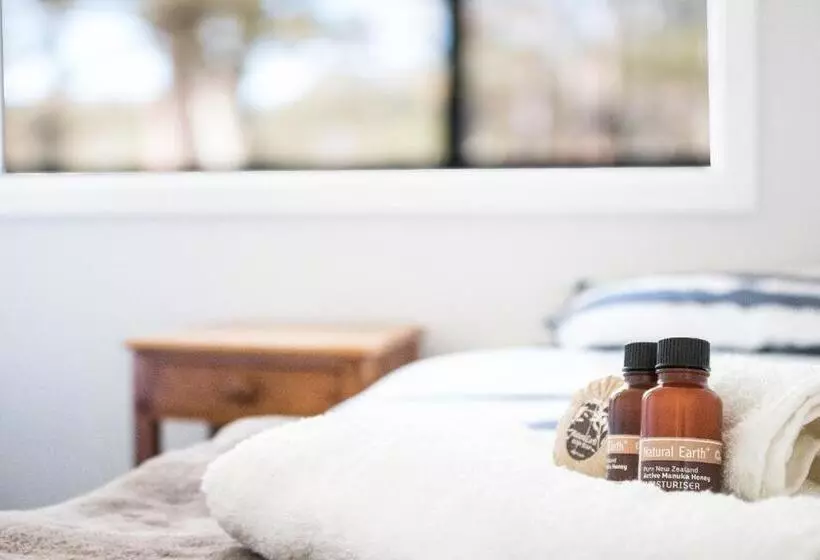 Glenworth Valley Wilderness Adventures