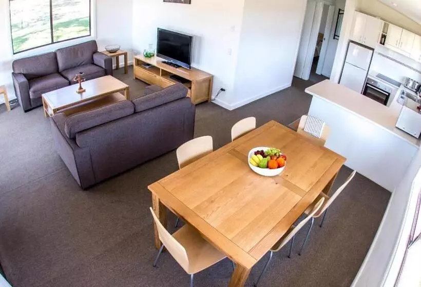 Glenworth Valley Wilderness Adventures