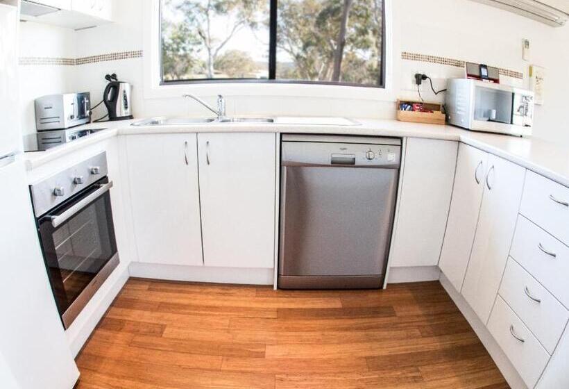 Glenworth Valley Wilderness Adventures