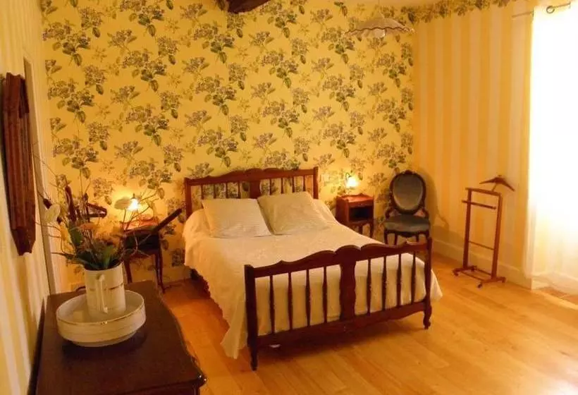 Gîte Le Terrascle