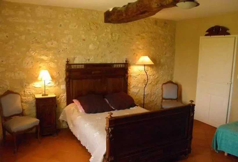 Gîte Le Terrascle