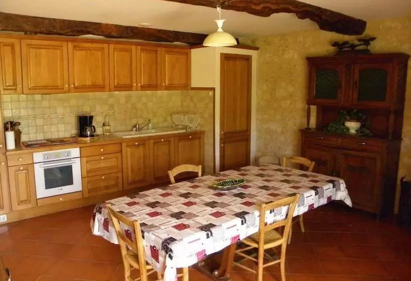 Gîte Le Terrascle