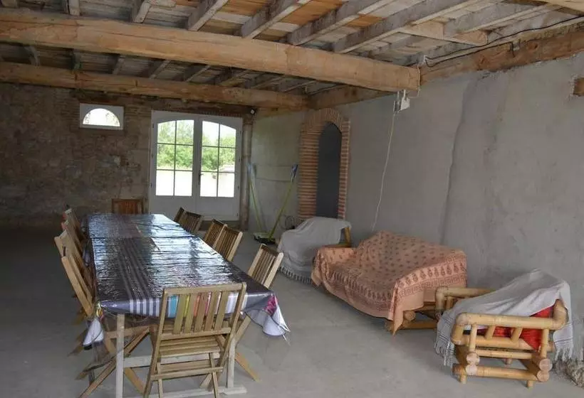Gîte Le Terrascle