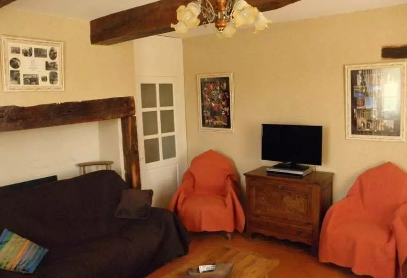 Gîte Le Terrascle