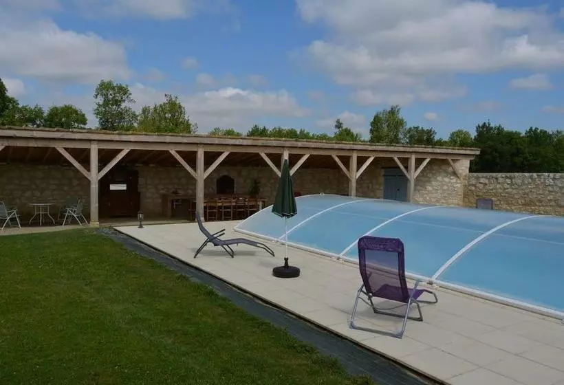Gîte Le Terrascle