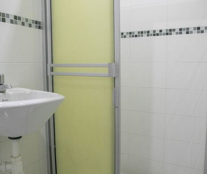 Hostel Caribe Cartagena