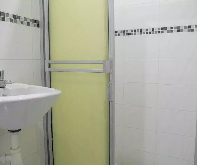 Hostel Caribe Cartagena