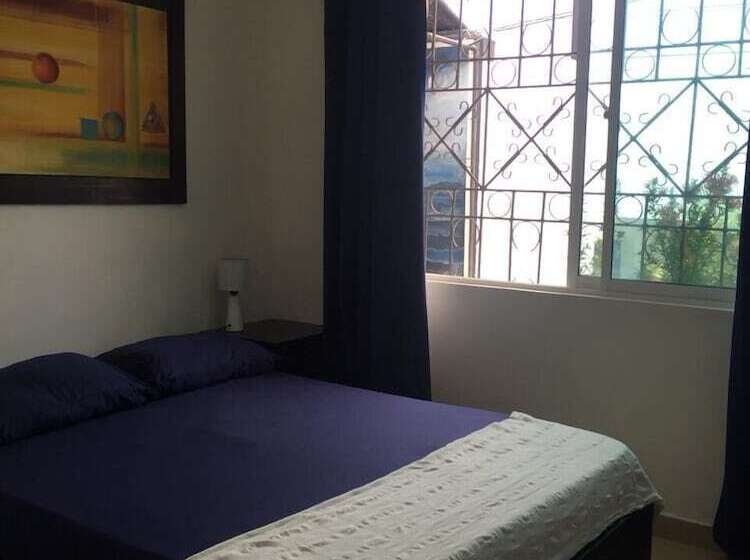 Hostel Caribe Cartagena