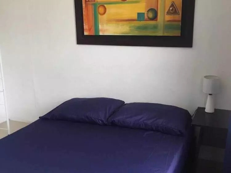 Hostel Caribe Cartagena