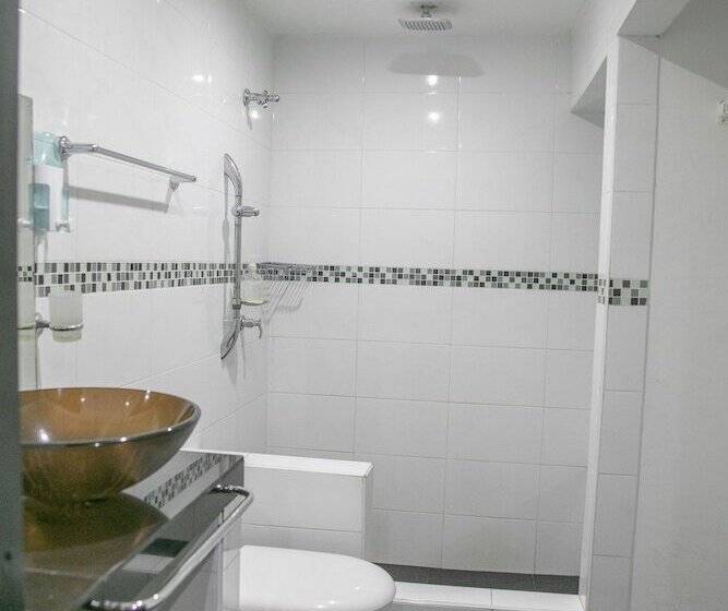 Hostel Caribe Cartagena