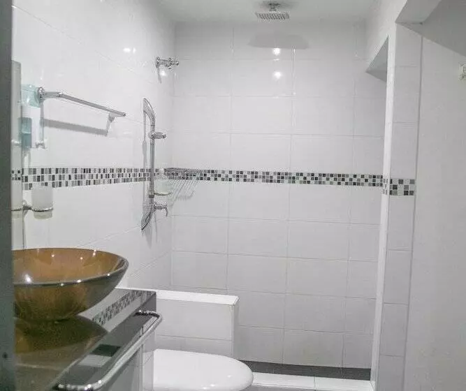 Hostel Caribe Cartagena