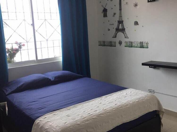 Hostel Caribe Cartagena